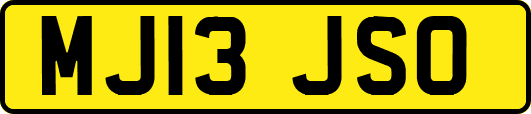 MJ13JSO