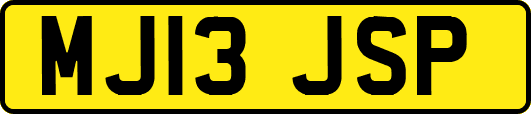 MJ13JSP