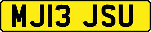 MJ13JSU