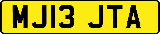 MJ13JTA