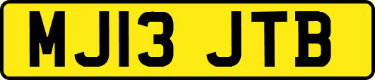 MJ13JTB