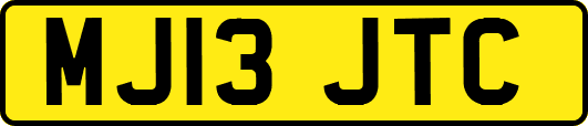MJ13JTC