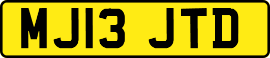MJ13JTD