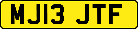 MJ13JTF
