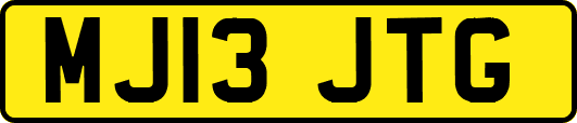 MJ13JTG