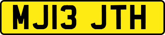 MJ13JTH