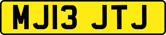 MJ13JTJ