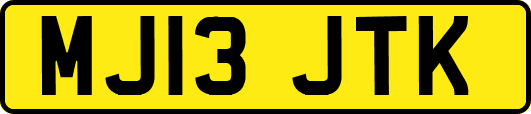 MJ13JTK