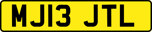 MJ13JTL