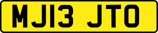 MJ13JTO