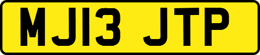 MJ13JTP