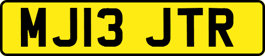 MJ13JTR