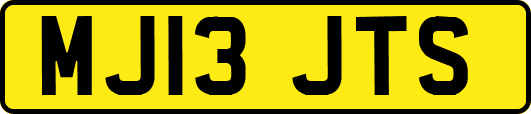 MJ13JTS