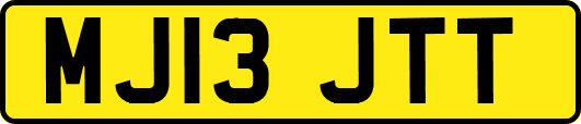 MJ13JTT
