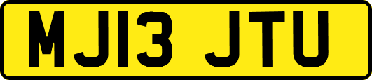 MJ13JTU