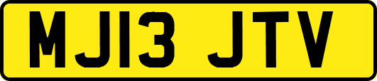 MJ13JTV