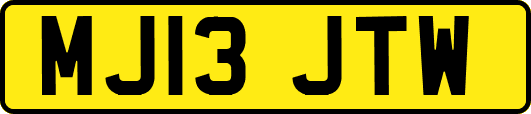MJ13JTW