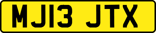 MJ13JTX