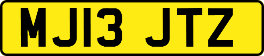 MJ13JTZ