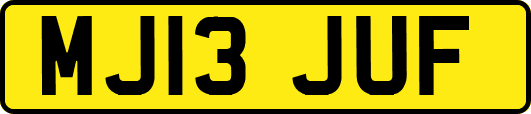 MJ13JUF