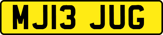 MJ13JUG