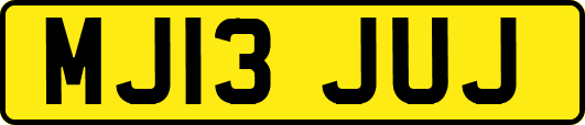 MJ13JUJ