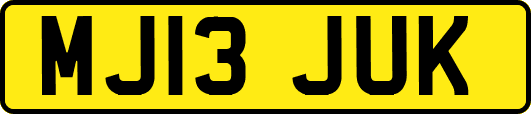 MJ13JUK