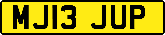 MJ13JUP