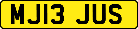 MJ13JUS