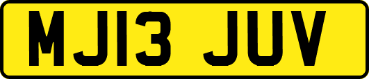 MJ13JUV