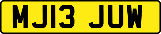 MJ13JUW
