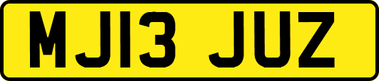 MJ13JUZ
