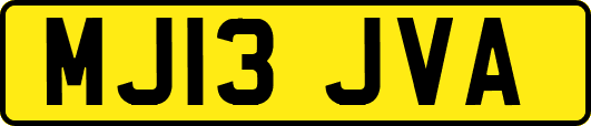 MJ13JVA