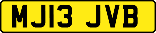 MJ13JVB