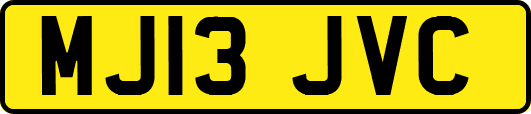 MJ13JVC