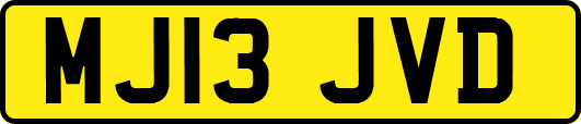 MJ13JVD