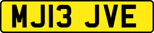 MJ13JVE