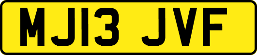 MJ13JVF
