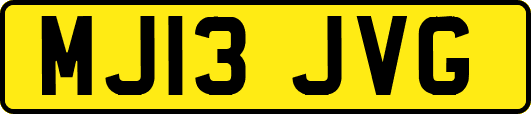 MJ13JVG