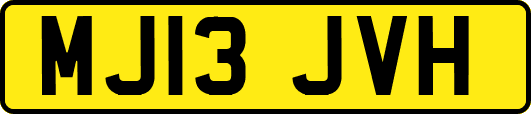 MJ13JVH