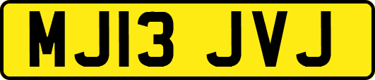 MJ13JVJ