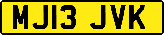 MJ13JVK
