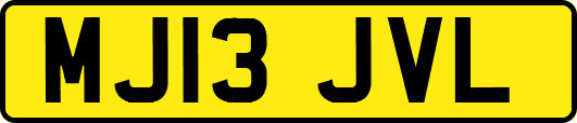 MJ13JVL