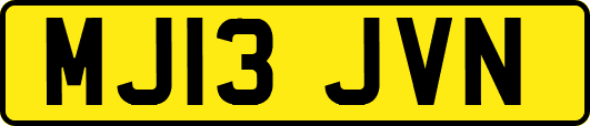 MJ13JVN