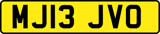 MJ13JVO