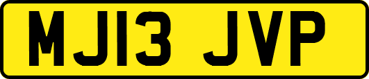 MJ13JVP