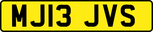 MJ13JVS