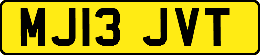 MJ13JVT