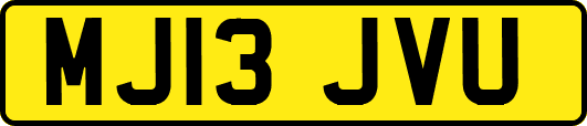 MJ13JVU