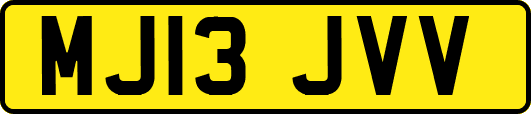 MJ13JVV